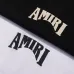 3Amiri T-shirts Black/White #A47606