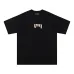 10Amiri T-shirts Black/White #A47606