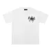 14Amiri T-shirts Black/White #A47609