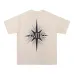 12Amiri T-shirts Black/White #A47610
