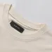 4Amiri T-shirts Black/White #A47610