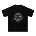 1Amiri T-shirts Black/White #A47610
