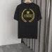 13Amiri T-shirts Black/White #A47632