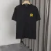 14Amiri T-shirts Black/White #A47632