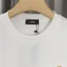 4Amiri T-shirts Black/White #A47632