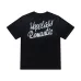 7Amiri T-shirts Black/White #A49322