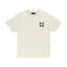 7Amiri T-shirts Black/White #A49327