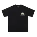 1Amiri T-shirts Black/White #A50055