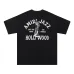 14Amiri T-shirts Black/White #A50908