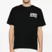 17Amiri T-shirts Black/White #A50908