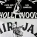 9Amiri T-shirts Black/White #A50908