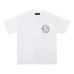 14Amiri T-shirts Black/White #A50910