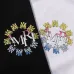 3Amiri T-shirts Black/White #A50910
