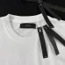5Amiri T-shirts Black/White #A50910