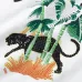 3Amiri T-shirts Black/White #A51180