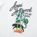 4Amiri T-shirts Black/White #A51180
