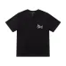 1Amiri T-shirts Black/White #A51180