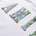 8Amiri T-shirts Black/White #A51677