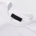 5Amiri T-shirts Black/White #A51686
