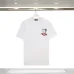 17Amiri T-shirts Black/White #A51777
