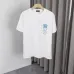 1Amiri T-shirts Black/White #A51778
