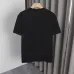 10Amiri T-shirts Black/White #A52314