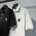3Amiri T-shirts Black/White #A52638
