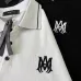 7Amiri T-shirts Black/White #A52638