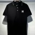 9Amiri T-shirts Black/White #A52638