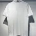 10Amiri T-shirts Black/White #A52638