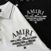 3Amiri T-shirts Black/White #A52639