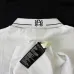 5Amiri T-shirts Black/White #A52639