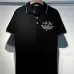 8Amiri T-shirts Black/White #A52639