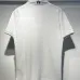 9Amiri T-shirts Black/White #A52639