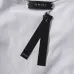 3Amiri T-shirts Black/White #A52709