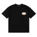 10Amiri T-shirts Black/White #A52709