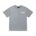 3Amiri T-shirts Black/White/Blue/Grey #A51178