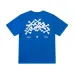 4Amiri T-shirts Black/White/Blue/Grey #A51178