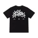 6Amiri T-shirts Black/White/Blue/Grey #A51178