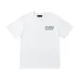 1Amiri T-shirts Black/White/Blue/Grey #A51178