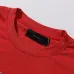 4Amiri T-shirts Black/White/Red #A50909