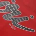 9Amiri T-shirts Black/White/Red #A50909