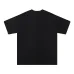 11Amiri T-shirts Black/White/Red #A50909