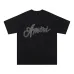 1Amiri T-shirts Black/White/Red #A50909