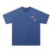 11Amiri T-shirts Blue/Black #A47604