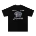 1Amiri T-shirts Blue/Black #A47604