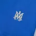 4Amiri T-shirts Blue/Black #A51681