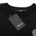 13Amiri T-shirts Hot Diamond Black/White #A46863
