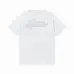 3Amiri T-shirts Hot Diamond Black/White #A46863