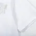 7Amiri T-shirts Hot Diamond Black/White #A46863